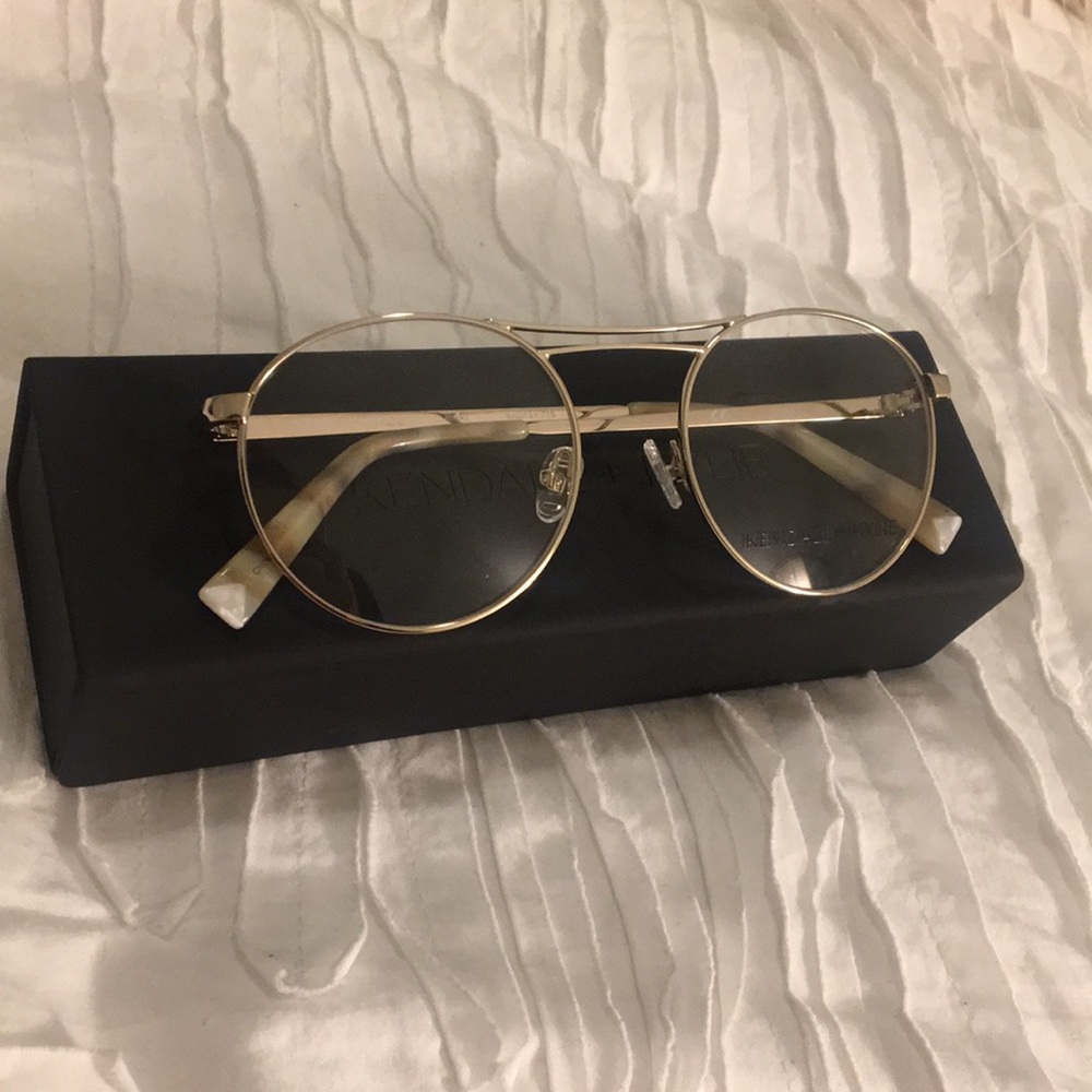 Kendall + Kylie Optic Lenses